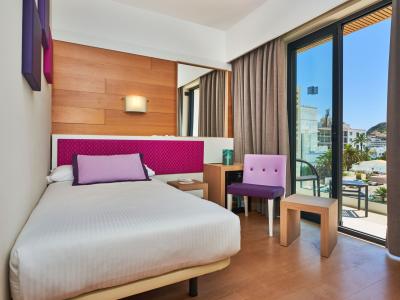 Hotel & Spa S'Entrador Playa - Einzelzimmer
