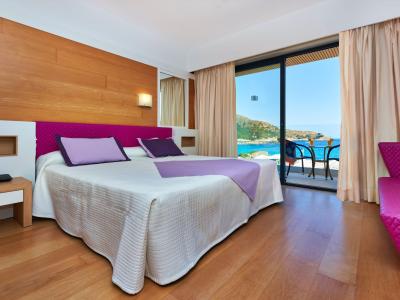 Hotel & Spa S'Entrador Playa - Doppelzimmer