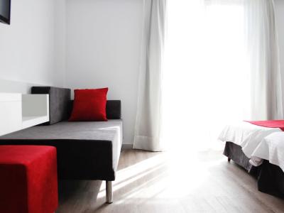 Morlans Garden - Doppelzimmer Premium