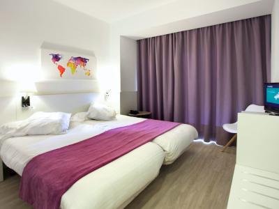 Morlans Garden - Doppelzimmer
