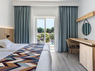 Morlans Garden - Doppelzimmer Adults only