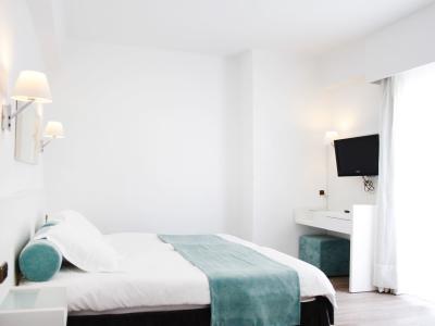 Morlans Garden - Doppelzimmer Superior
