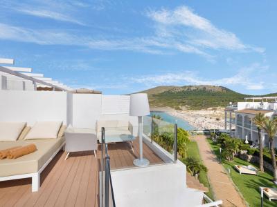 VIVA Cala Mesquida Resort & Spa - Appartement Royal Terrasse