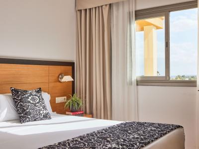 Zafiro Tropic & Spa - One Bedroom Suite
