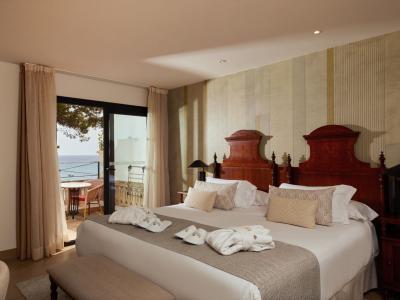 Secrets Mallorca Villamil - Preferred Club Master Suite Ocean Front