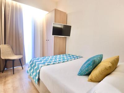 Cupido Boutique Hotel - Einzelzimmer