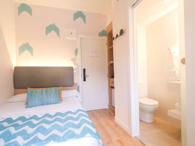 Cupido Boutique Hotel - Einzelzimmer