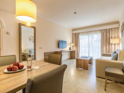 Zafiro Mallorca & Spa - One Bedroom Suite