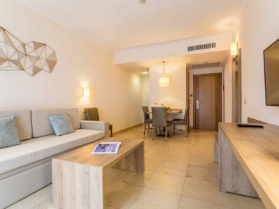 Zafiro Mallorca & Spa - One Bedroom Suite