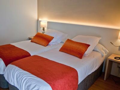 BQ Augusta - Doppelzimmer