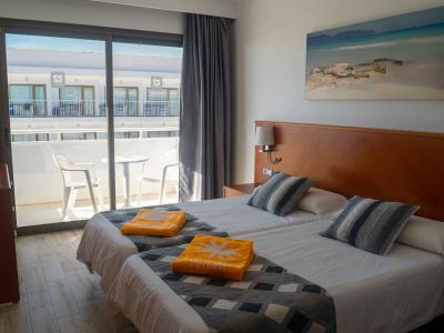 R2 Cala Millor Beach Appartements - Appartement