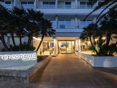 Hotel & Spa Ferrer Concord