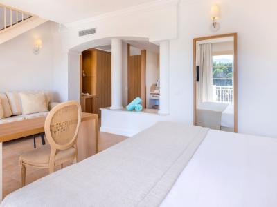 VIVA Cala Mesquida Suites & Spa - Juniorsuite Select Royal Terrace