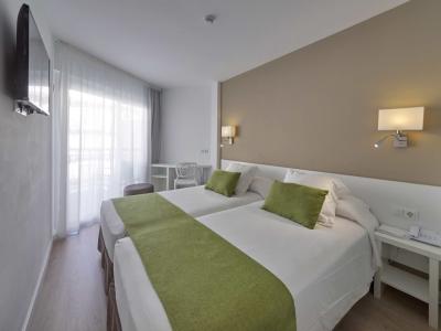 BQ Amfora Beach - Doppelzimmer