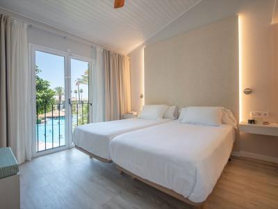 Blau Colonia Sant Jordi Resort & Spa - Suite Select