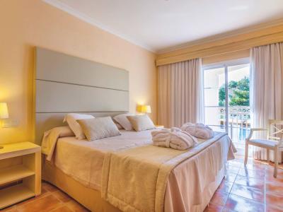 Zafiro Can Picafort - One Bedroom Suite