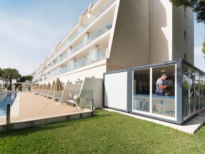 Mar Hotels Playa de Muro Suites