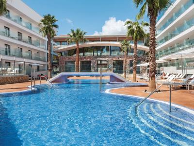 Morlans Suites