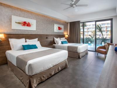 Serenade Punta Cana Beach & Spa Resort - Luxury Swim Out
