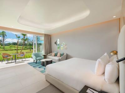 Desire Miches Resort - Fantasy Room Tropical