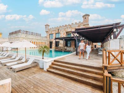 Sanctuary Cap Cana