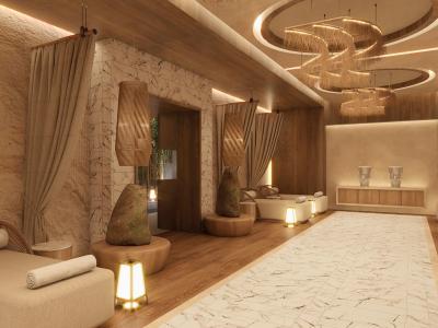 Secrets Tides Punta Cana