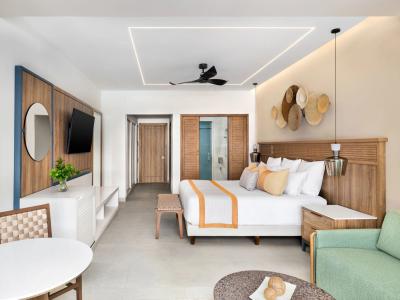Secrets Tides Punta Cana - Juniorsuite