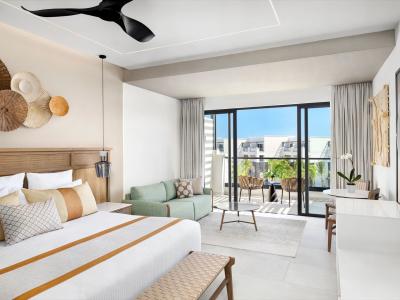 Secrets Tides Punta Cana - Juniorsuite