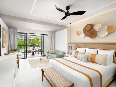 Secrets Tides Punta Cana - Juniorsuite