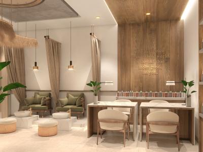 Secrets Tides Punta Cana
