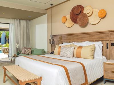 Secrets Tides Punta Cana - Juniorsuite Swim Out