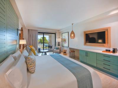 Lopesan Costa Bavaro Resort, Spa & Casino - Juniorsuite bevorzugte Lage