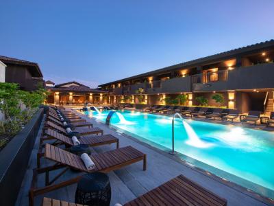 Lopesan Costa Bavaro Resort, Spa & Casino