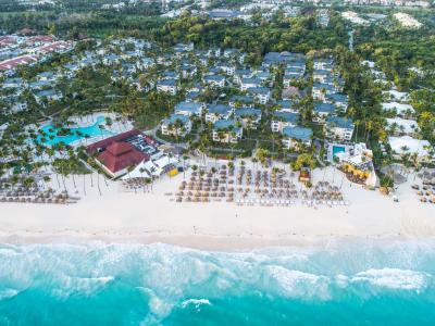 Grand Bavaro Princess
