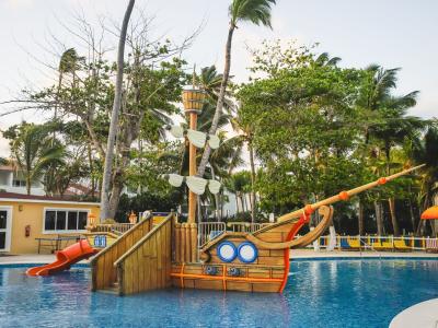 Grand Bavaro Princess
