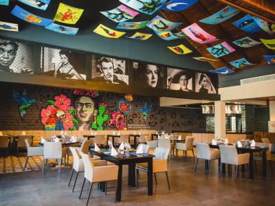Grand Bavaro Princess