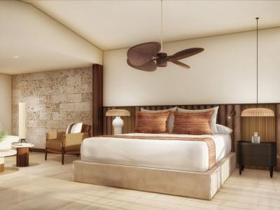 Grand Palladium Select Bavaro - Juniorsuite Superior Garden