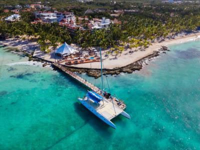 Viva Dominicus Palace by Wyndham
