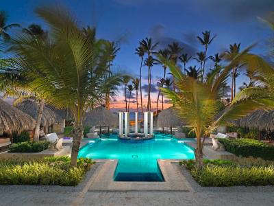 Paradisus Palma Real Resort