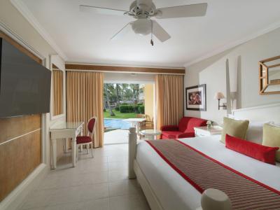 Jewel Punta Cana - Doppelzimmer Deluxe Gartenblick
