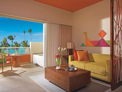 Breathless Punta Cana Resort & Spa - xhale club Junior Suite