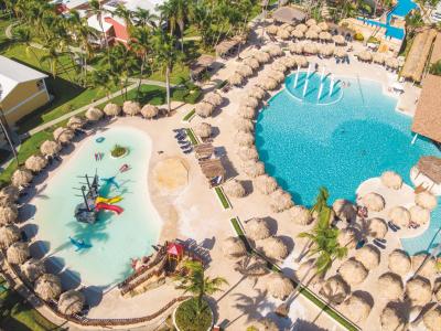 Grand Palladium Punta Cana Resort & Spa