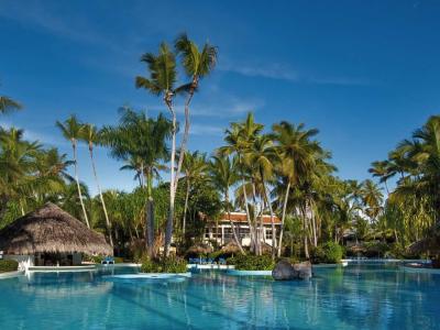 Melia Punta Cana Beach Resort - Erwachsenenhotel