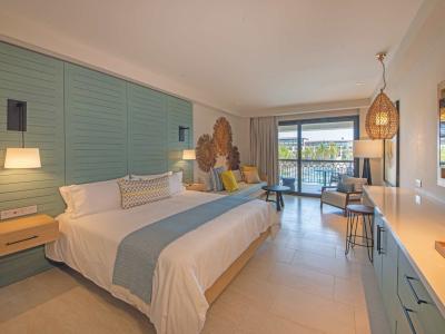 Adults Only Club at Lopesan Costa Bavaro - Juniorsuite Tropical View