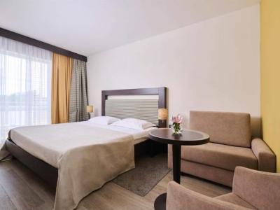 Hotel Garden Istra Plava Laguna - Doppelzimmer