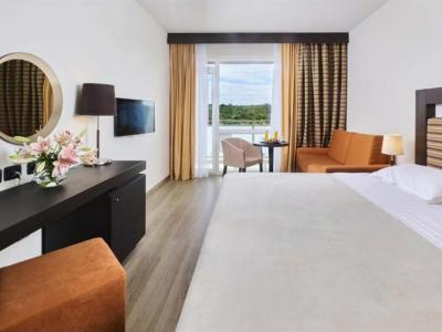 Hotel Garden Istra Plava Laguna - Doppelzimmer