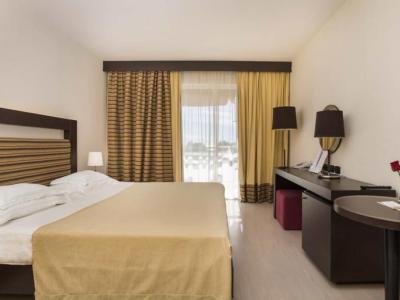 Hotel Garden Istra Plava Laguna - Premium Meerseite