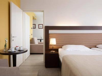 Hotel Garden Istra Plava Laguna - Premium Familienzimmer
