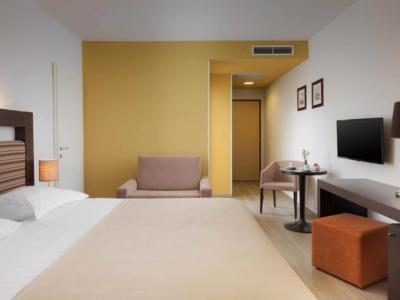 Hotel Garden Istra Plava Laguna - Premium Familienzimmer