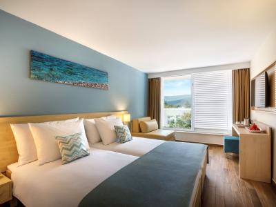 Valamar Bellevue Resort - Doppelzimmer
